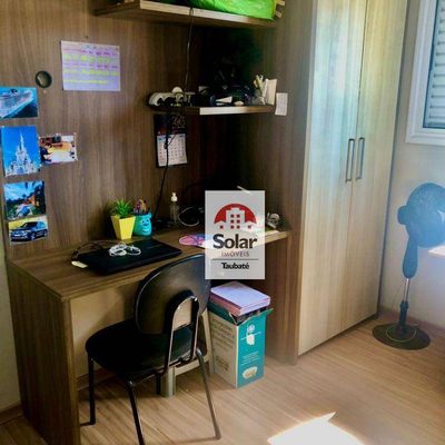 Apartamento, 3 quartos, 110 m² - Foto 5