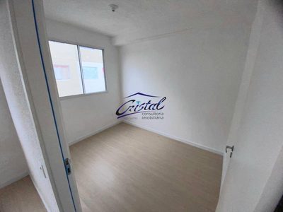 Apartamento, 2 quartos, 33 m² - Foto 5