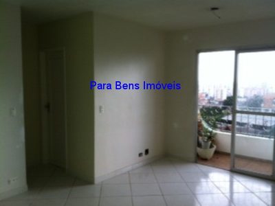 Apartamento, 2 quartos, 62 m² - Foto 2