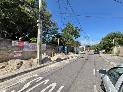 Terreno, 180 m² - Foto 3