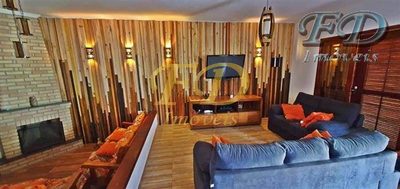 Chácara, 3 quartos, 1057 m² - Foto 1