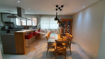 Apartamento, 2 quartos, 122 m² - Foto 4