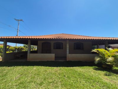 Chácara, 3 quartos, 2000 m² - Foto 2