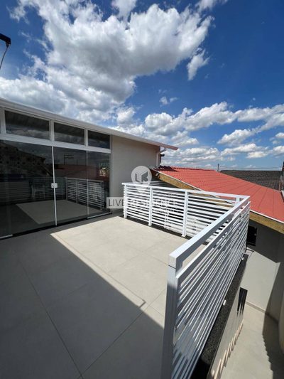 Casa, 2 quartos, 134 m² - Foto 1