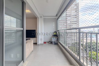 Apartamento, 3 quartos, 90 m² - Foto 2
