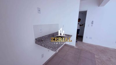 Apartamento, 2 quartos, 60 m² - Foto 3
