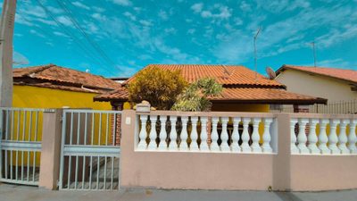 Casa, 2 quartos, 117 m² - Foto 1