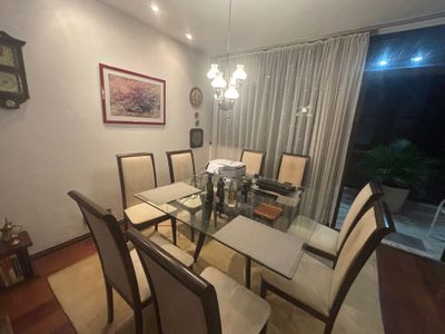 Apartamento, 4 quartos, 200 m² - Foto 4