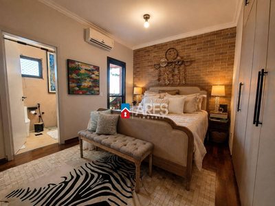 Apartamento, 3 quartos, 135 m² - Foto 2