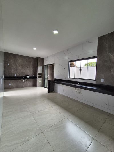 Casa, 3 quartos, 195 m² - Foto 4