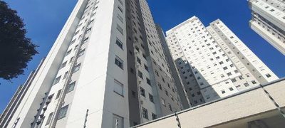 Apartamento, 1 quarto, 41 m² - Foto 1