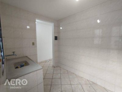 Kitnet-Studio, 35 m² - Foto 3
