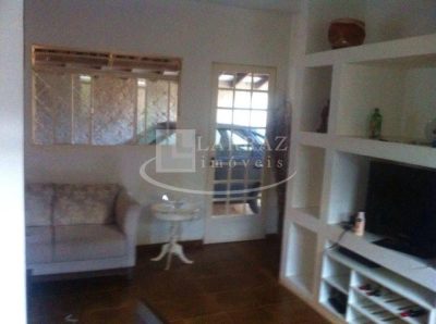 Casa, 3 quartos, 250 m² - Foto 1