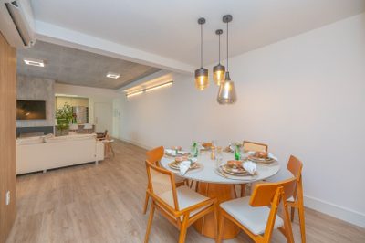 Apartamento, 2 quartos, 68 m² - Foto 3