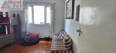 Apartamento, 1 quarto, 55 m² - Foto 1