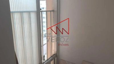 Apartamento, 1 quarto, 33 m² - Foto 1