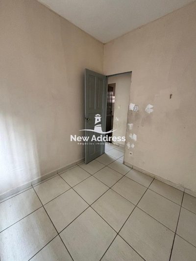 Casa, 2 quartos, 36 m² - Foto 2