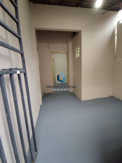 Casa, 1 quarto, 30 m² - Foto 1