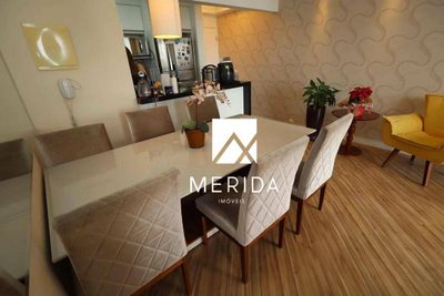 Apartamento, 2 quartos, 73 m² - Foto 5