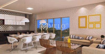 Apartamento, 3 quartos, 89 m² - Foto 4