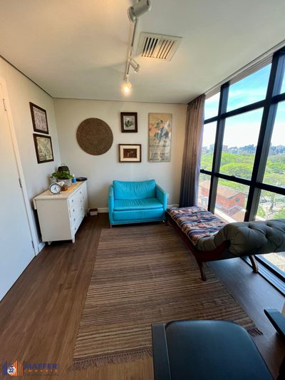 Sala-Conjunto, 27 m² - Foto 5