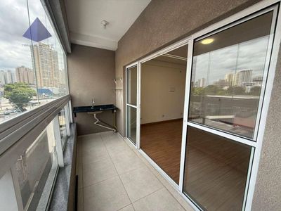 Sala-Conjunto, 27 m² - Foto 5