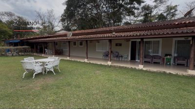Sítio, 4 quartos, 7 hectares - Foto 4
