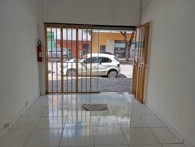 Sala-Conjunto, 30 m² - Foto 2