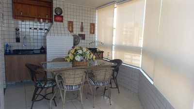 Apartamento, 2 quartos, 85 m² - Foto 2