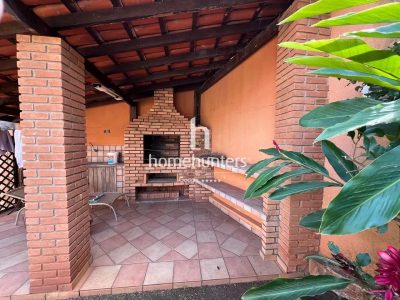 Casa, 4 quartos, 300 m² - Foto 2