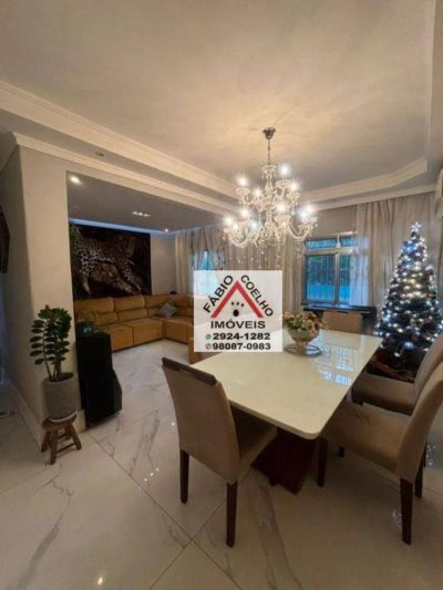Apartamento, 2 quartos, 86 m² - Foto 2