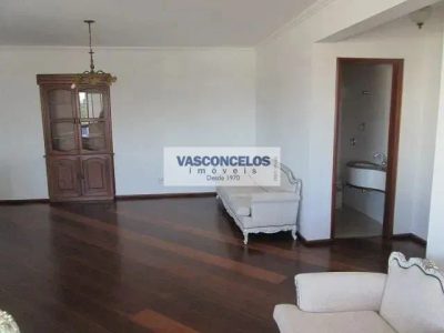 Apartamento, 4 quartos, 178 m² - Foto 2