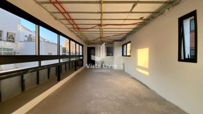 Apartamento, 1 quarto, 60 m² - Foto 3