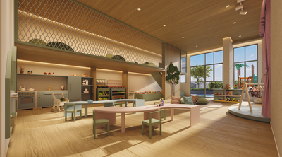 Cobertura, 3 quartos, 230 m² - Foto 5