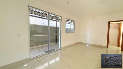 Apartamento, 3 quartos, 75 m² - Foto 2