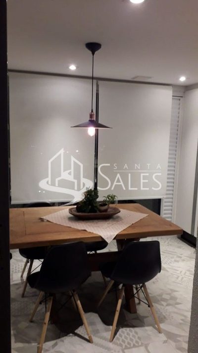 Apartamento, 2 quartos, 80 m² - Foto 2