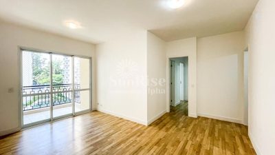 Apartamento, 3 quartos, 84 m² - Foto 1