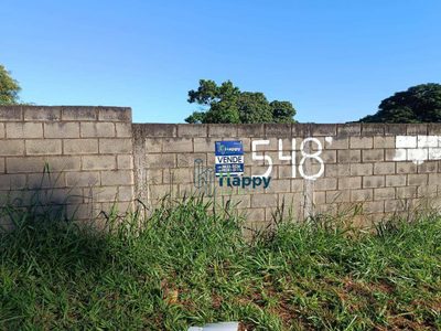 Terreno, 2646 m² - Foto 2