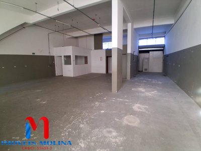 Depósito-Galpão, 400 m² - Foto 3