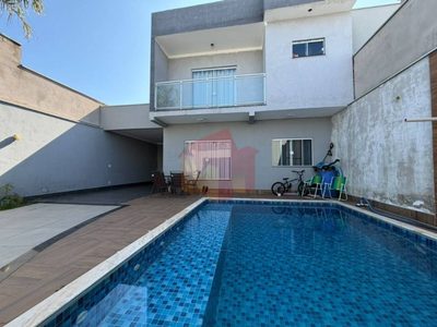 Casa, 3 quartos, 200 m² - Foto 3