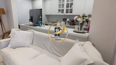 Apartamento, 2 quartos, 83 m² - Foto 5