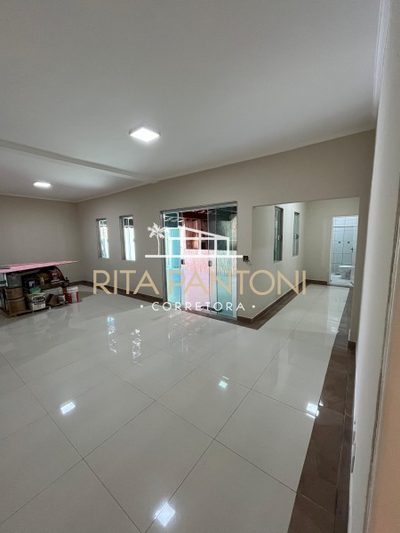 Casa, 3 quartos, 156 m² - Foto 2