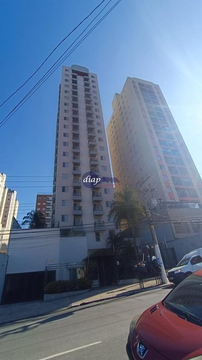 Apartamento, 2 quartos, 54 m² - Foto 1