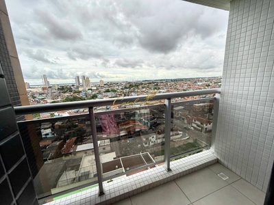 Cobertura, 3 quartos, 170 m² - Foto 4