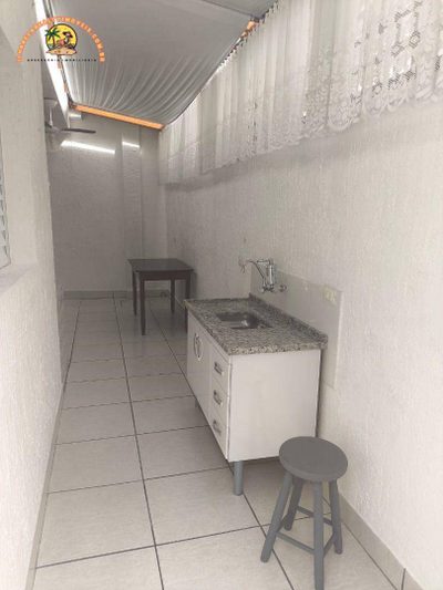 Casa, 1 quarto, 30 m² - Foto 1