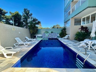 Apartamento, 2 quartos, 73 m² - Foto 4
