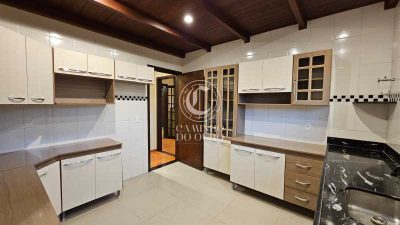 Casa, 3 quartos, 170 m² - Foto 2