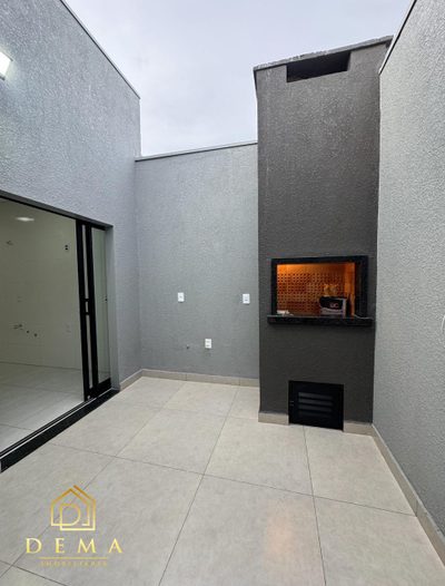 Casa, 2 quartos, 98 m² - Foto 2