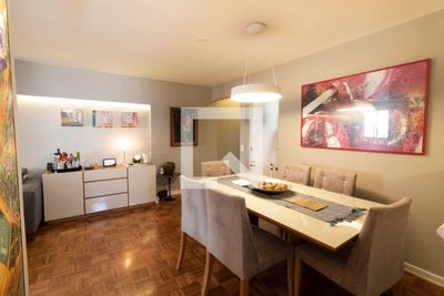 Apartamento, 2 quartos, 77 m² - Foto 5