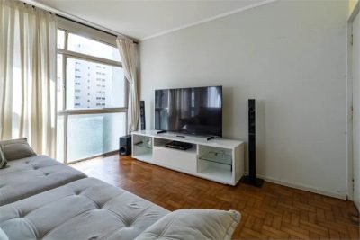 Apartamento, 3 quartos, 119 m² - Foto 4